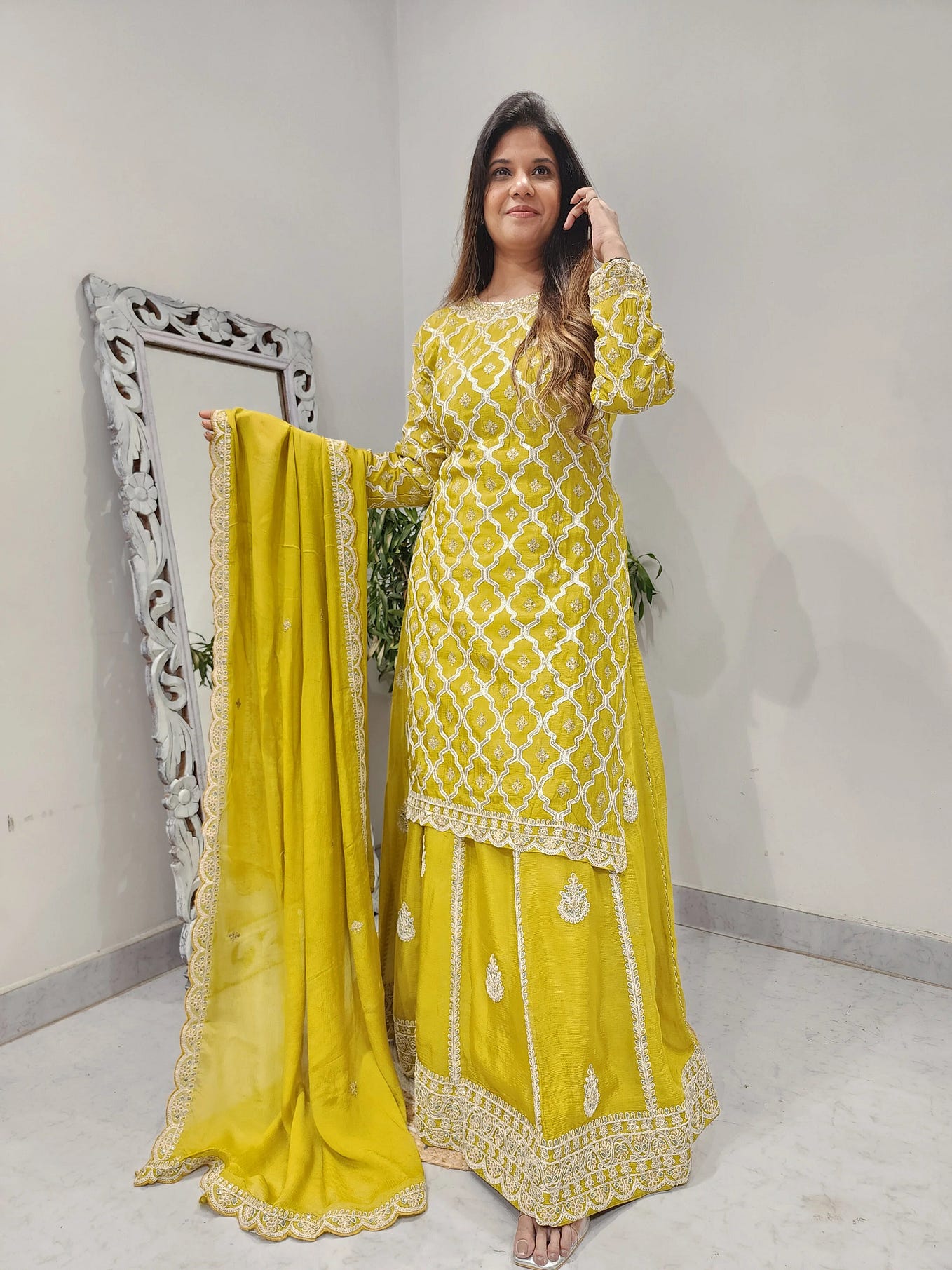 Shop Luxury Turkish Print Pleated Co Ord Set Women Online At Best Price shop-luxury-turkish-print-pleated-co-ord-set-women-online-at-best-price