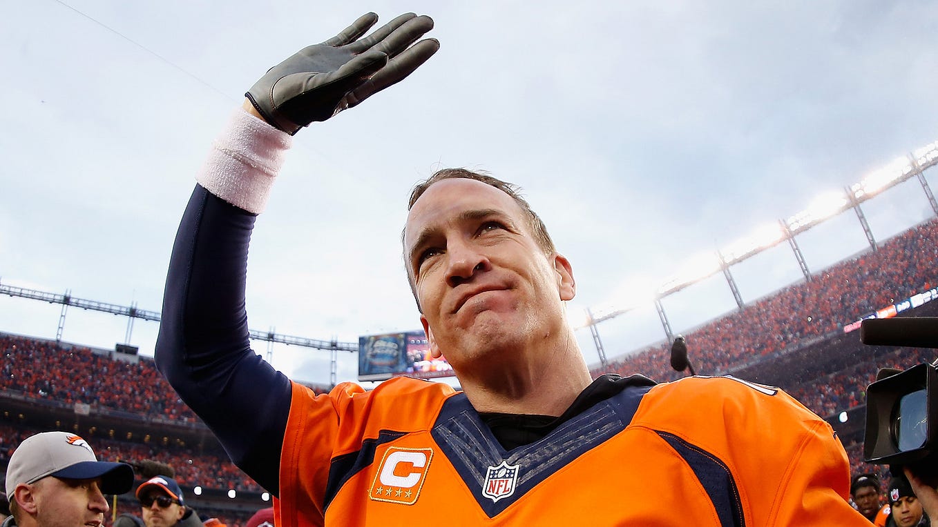 The Man Nod | Defining a Global Phenomenon