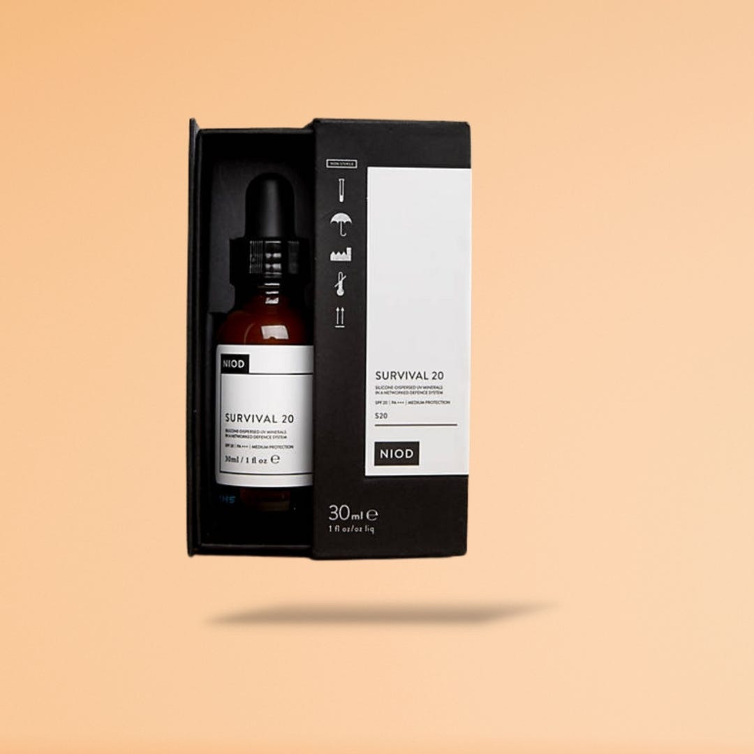 Custom Lotion Boxes: Elevating Your Skincare Brand - Creative boxes - Medium