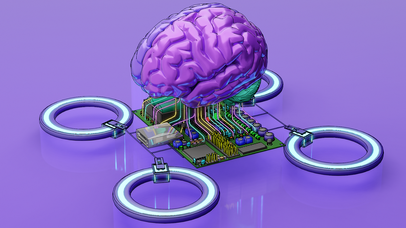 This Neuromorphic Computing Tech Could Revolutionize Blockchain and AI