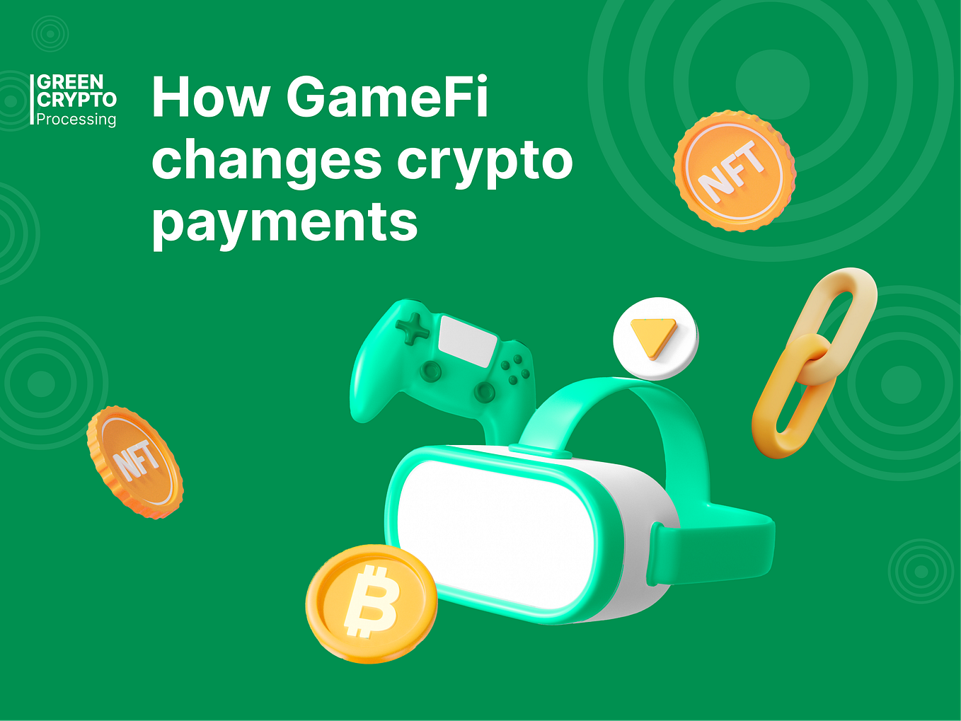 Crypto Payments Explained. Nowadays crypto payments are by