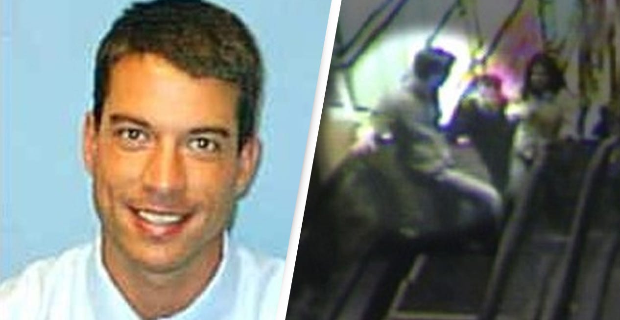 The Disappearance of Kris Kremer and Lisanne Froon. by Franciscus Schokker Medium