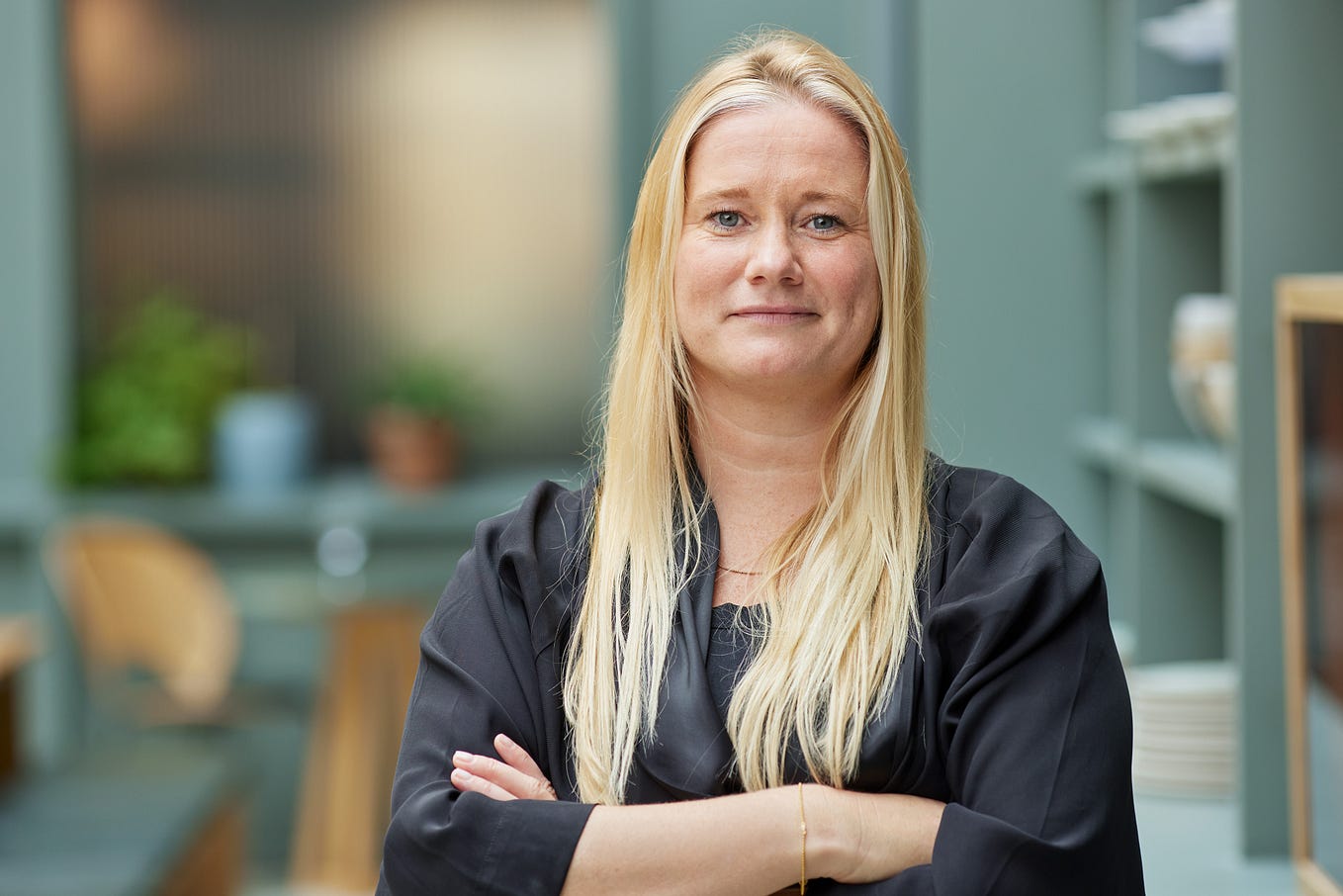 Alliance VC expands to Denmark, Stine Mølgaard Sørensen joins as partner