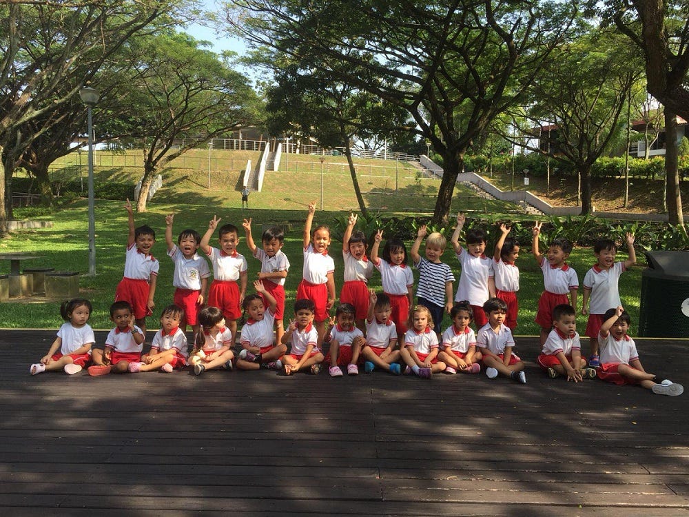 Why Is Preschool Near Me So Helpful during Your Child’s Development