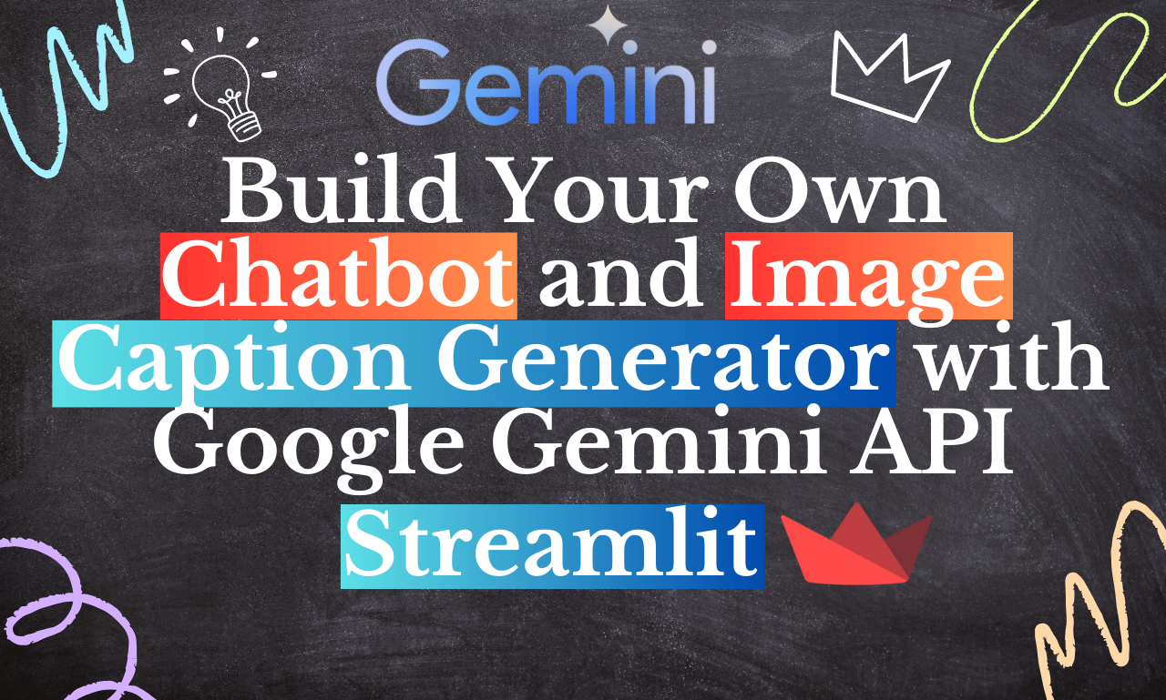 Chat-GEMINI: Building a Chat App with Google Gemini AI | by Nayeem ...