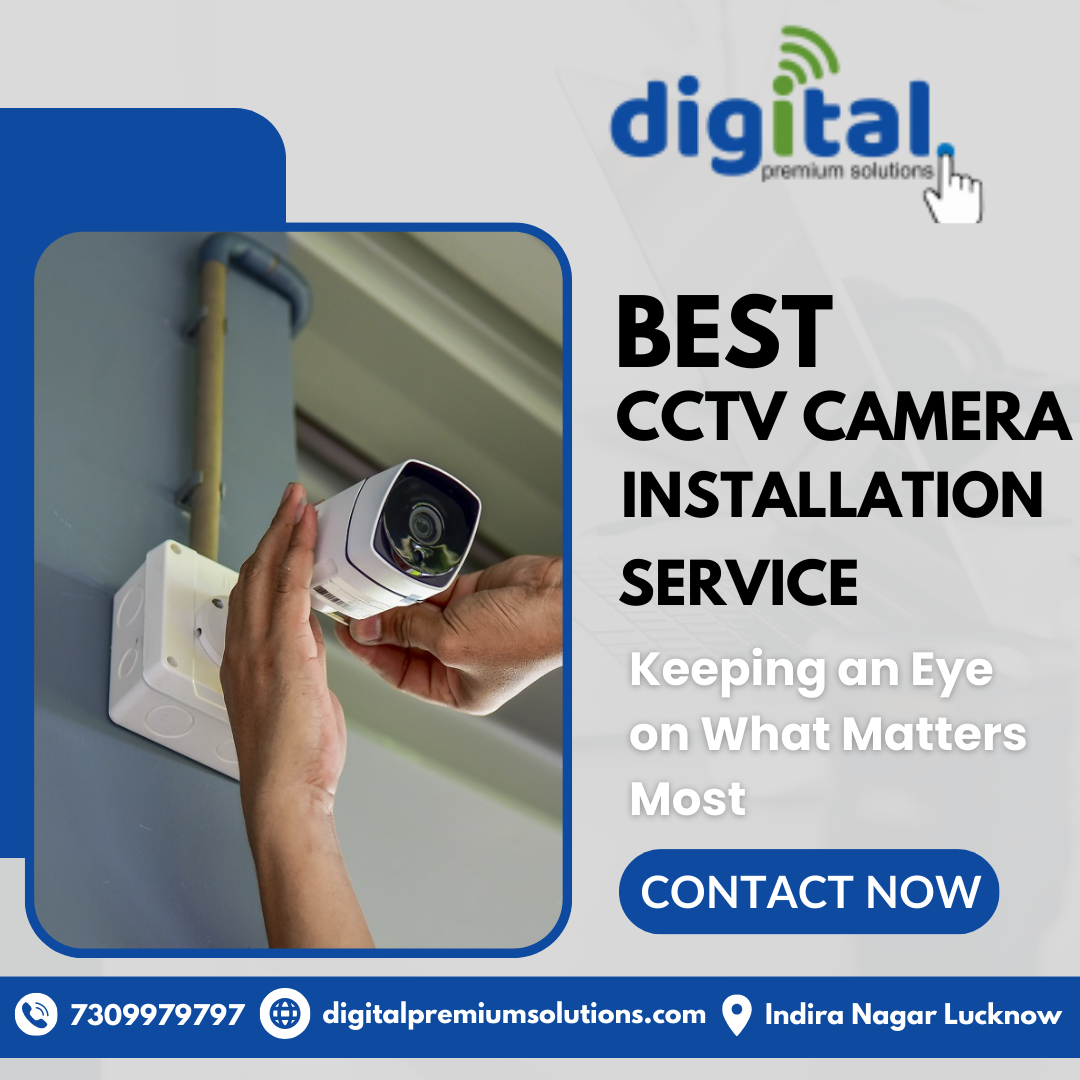 Future Trends in CCTV Technology. Explore the cuttingedge trends