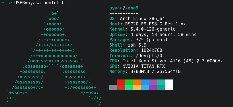Connect To Google Colab Using Ssh By Ayaka Medium Connect To Google Colab Using Ssh By Ayaka Medium