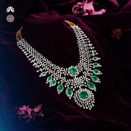 Unveiling Timeless Elegance: Krishna Jewellers’ Bridal Diamond Jewelry 