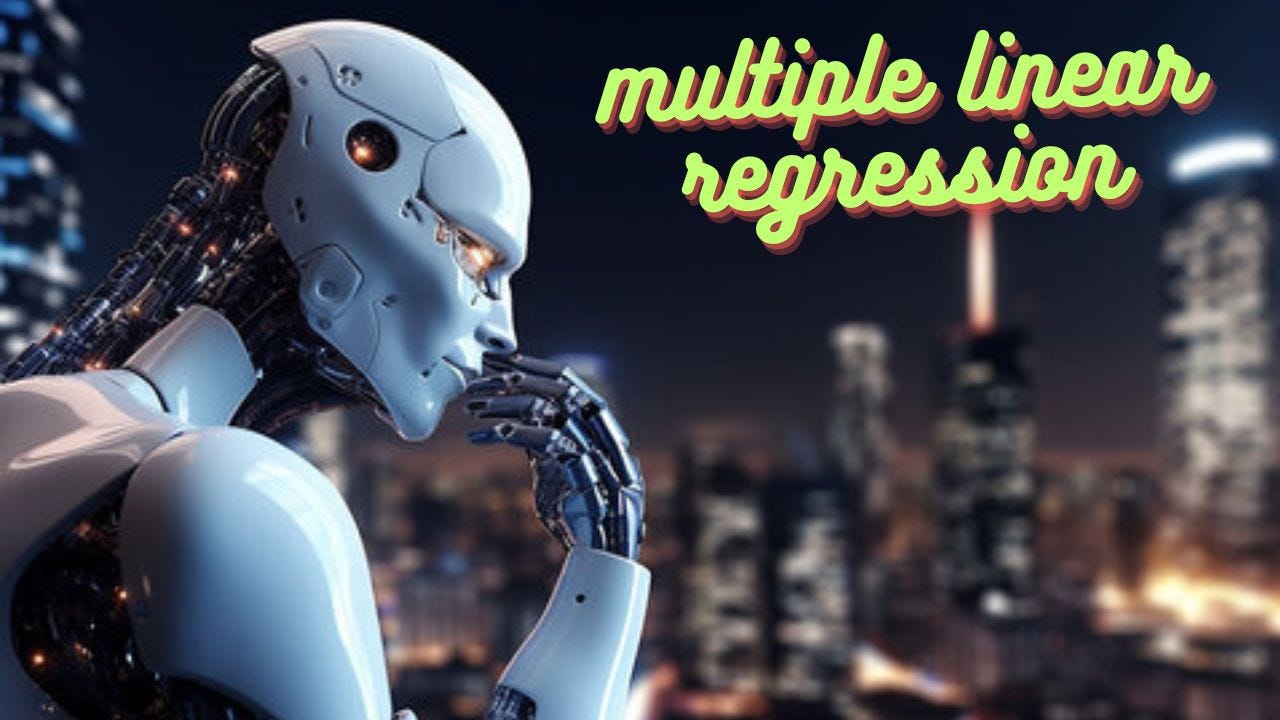 How to implement and select the best Simple Linear Regression Model ...