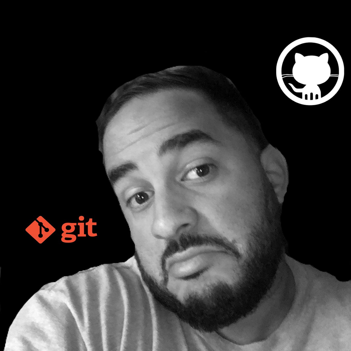 How Git and Github work together. Definition: Repository: (A GitHub ...