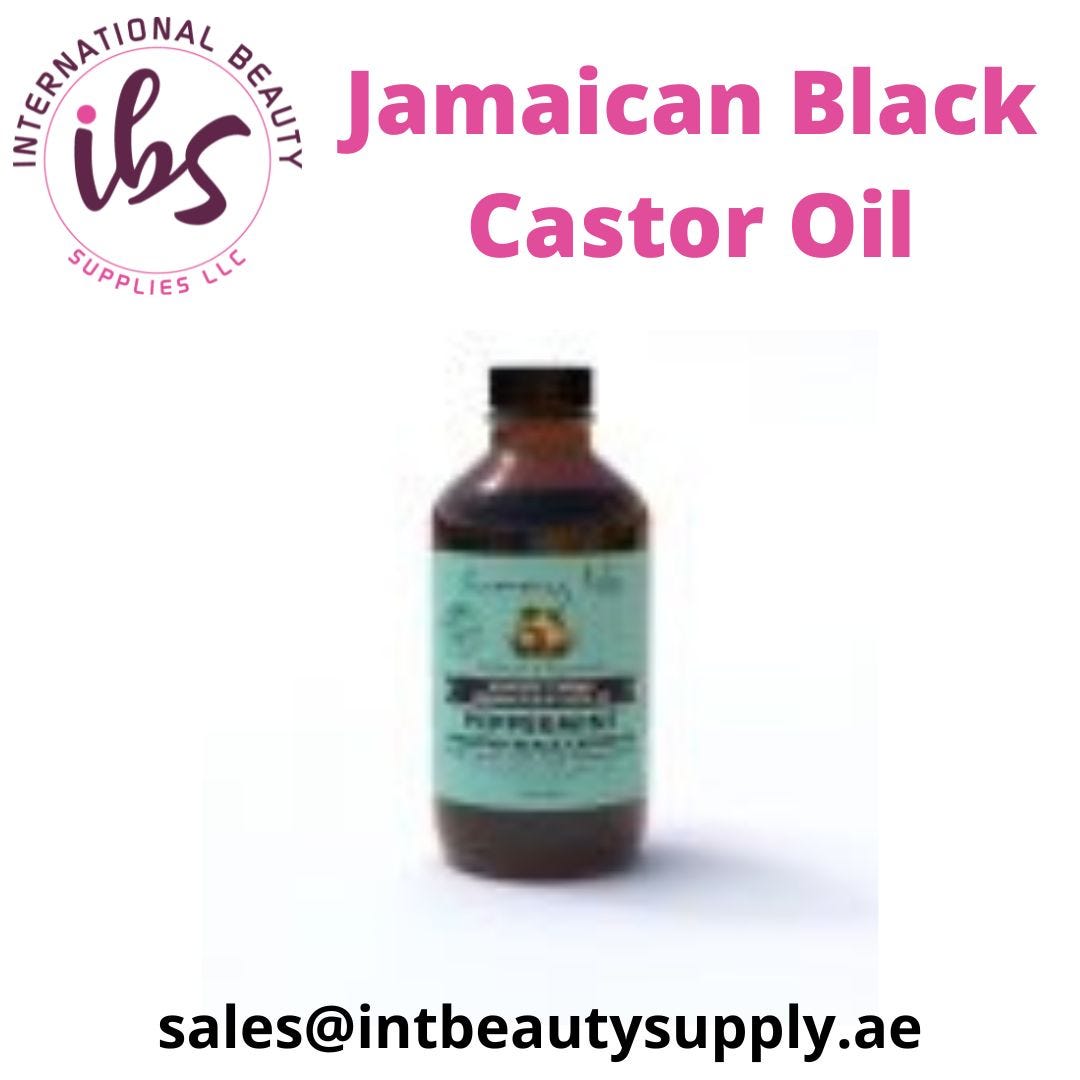 Castor Oil In Hair Benefits International Beauty Medium