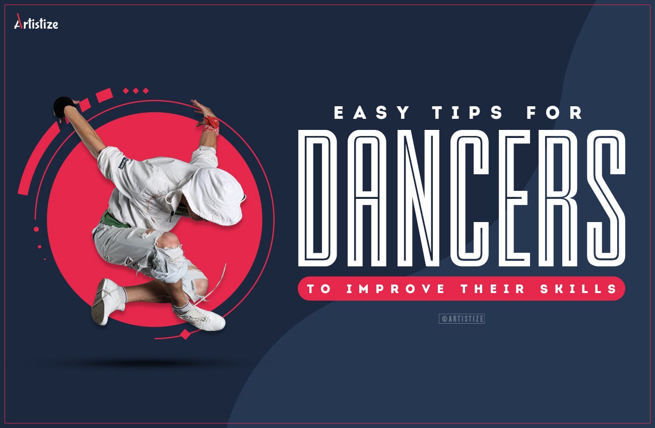 Most Famous Ballroom Dancers across the World by Artistize Medium