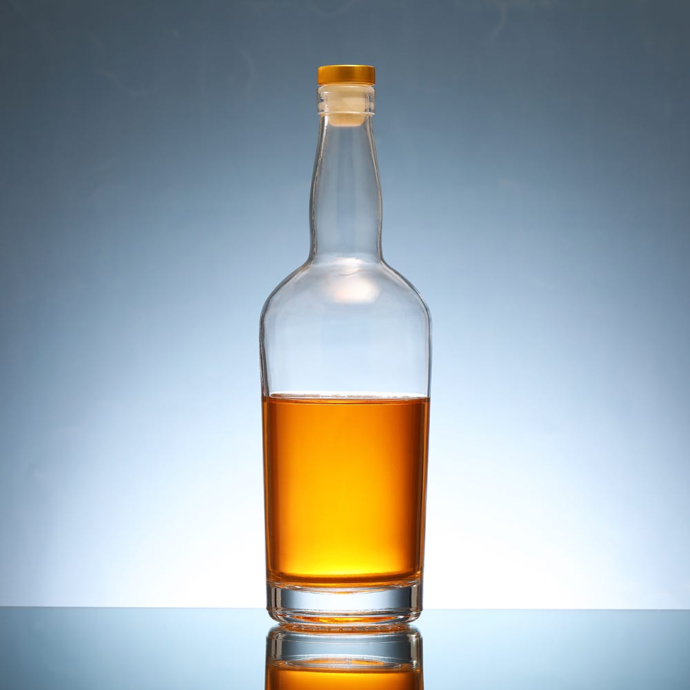 Mexican Glass Bottle Manufacturers Crafting Tradition and Innovation