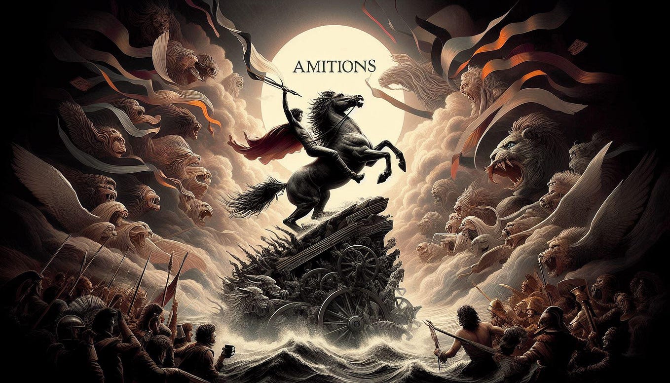 "Navigating the Complexities of Childbirth Understanding Labor