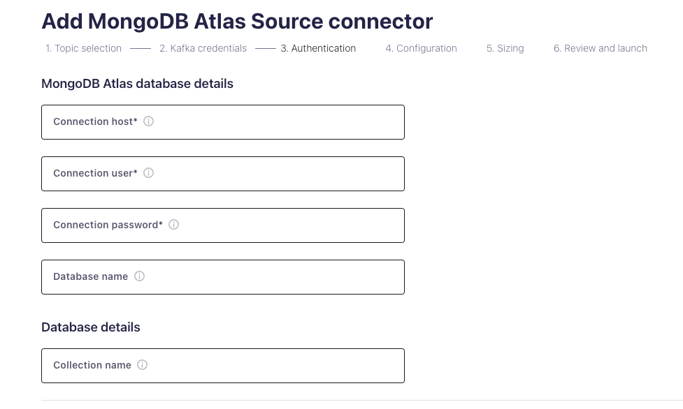 Kafka Connect — MongoDB Source Connector by Mehmet Ersoy Medium