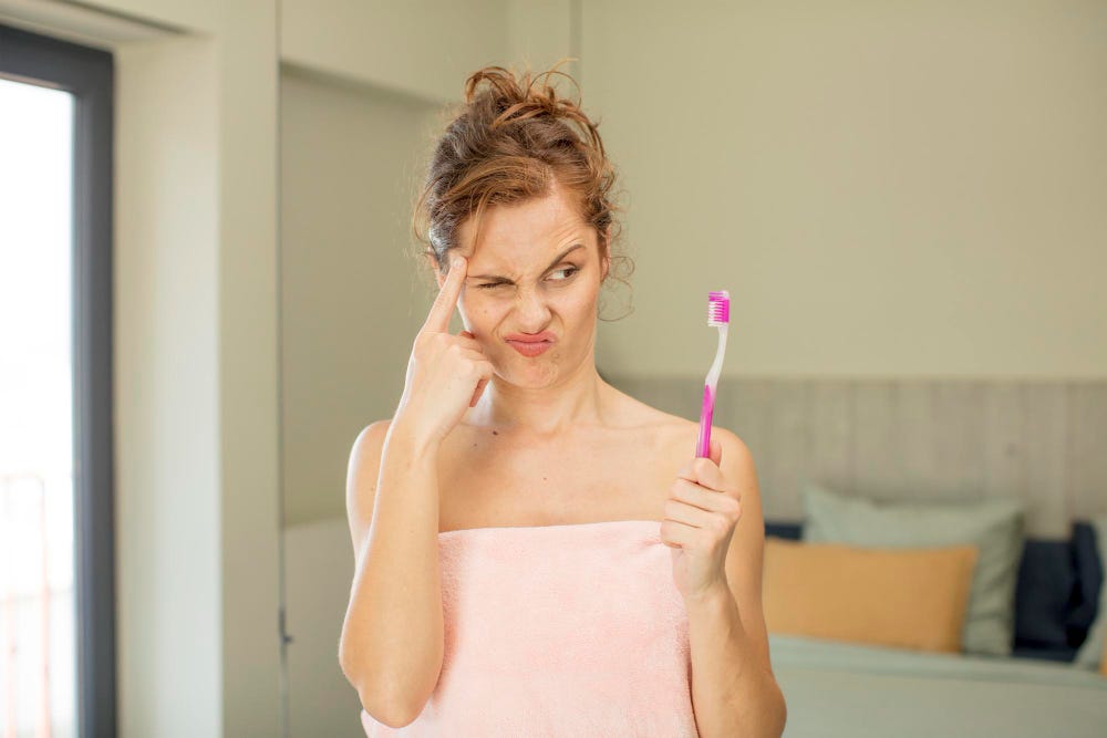 Half of Uninsured Australians skip Dentist Increasing Preventable