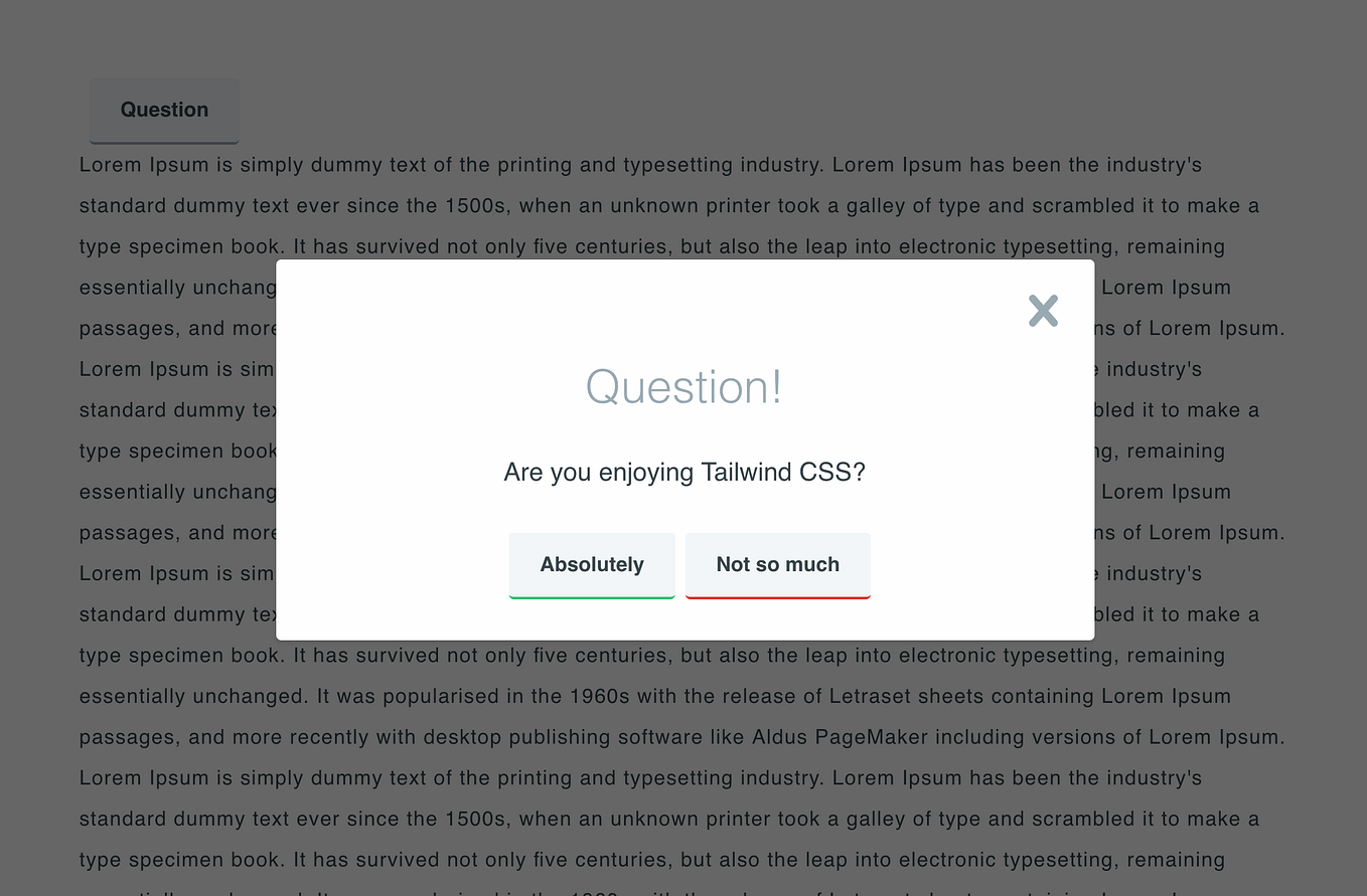 Tailwind CSS IntelliSense in Visual Studio Code | by m2de | codeburst