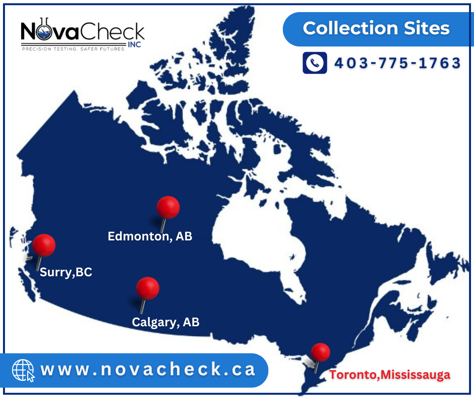 testFinding the Best Drug Testing Locations in Calgary & Top Third