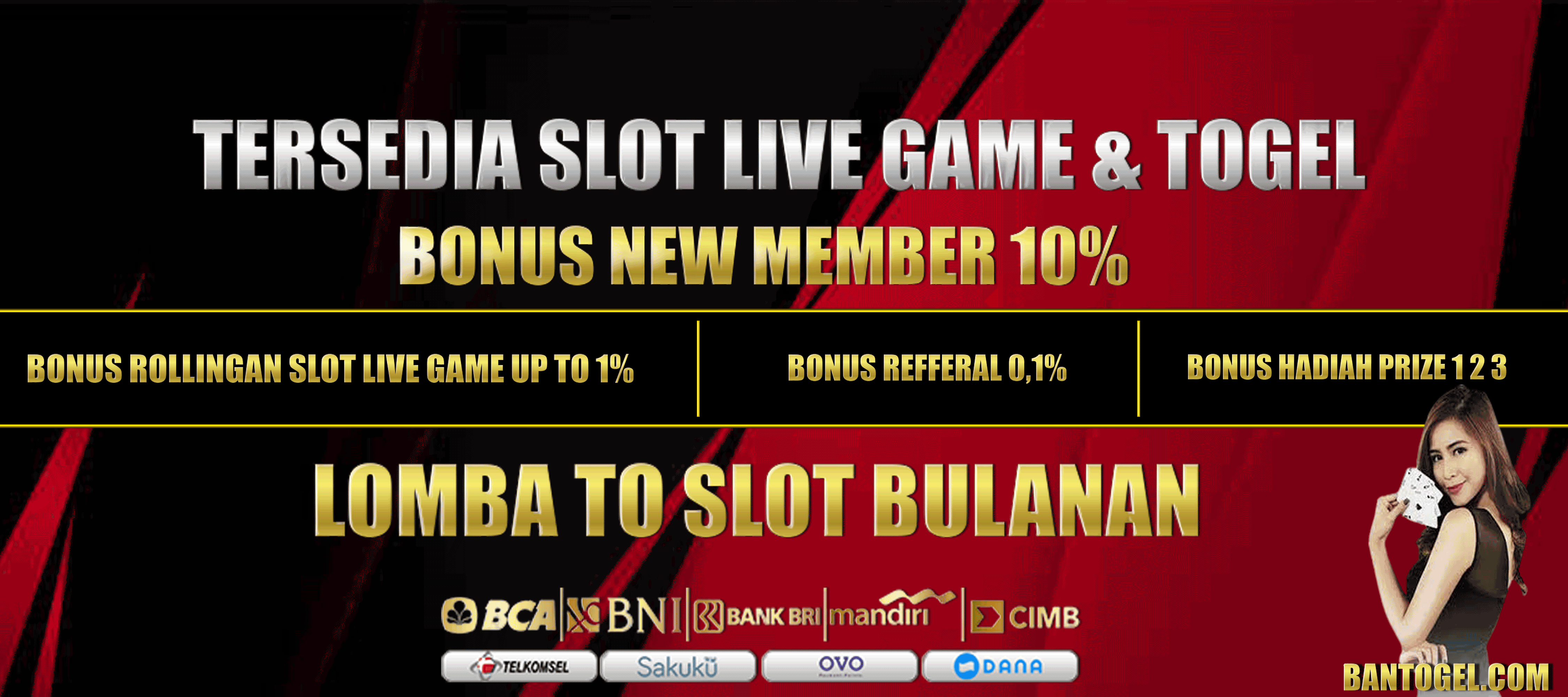 Cara Mengatasi Masalah Teknis Dalam judi Online by Bantogel OFFICIAL