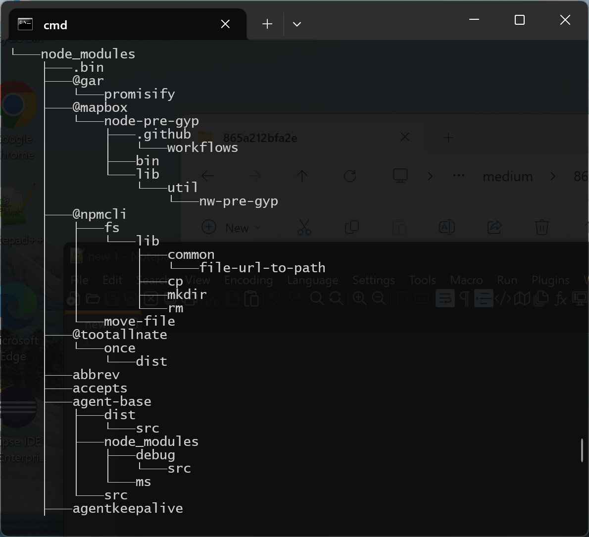 Day 3: Learn Node.JS in 30 days (Beginners) | by Pradeep A | Jan, 2024 ...