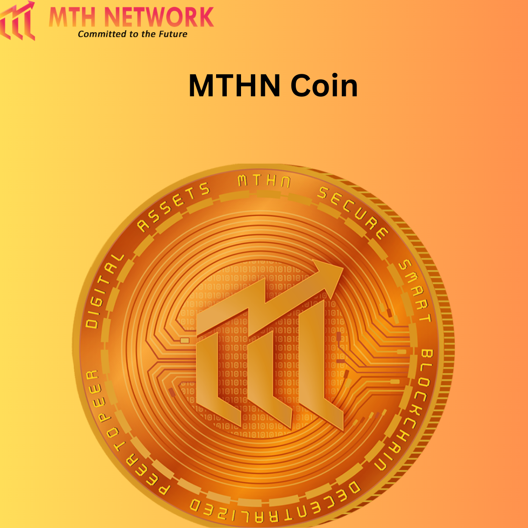 Road map of MTHN. In the dynamic realm of MTH Network… by MTH Network