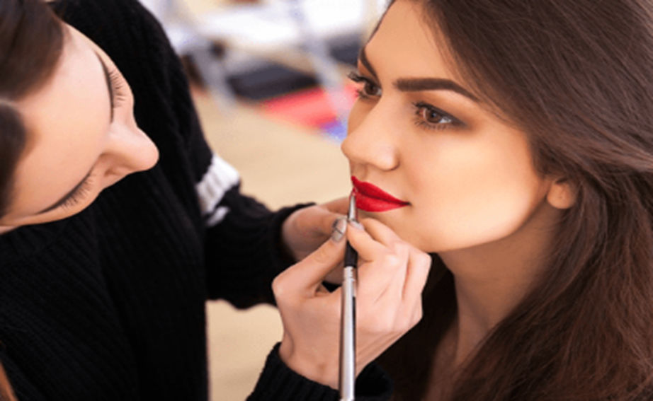 Unveiling Bangalore’s Finest Bridal Makeup Artistry  by Rekha 