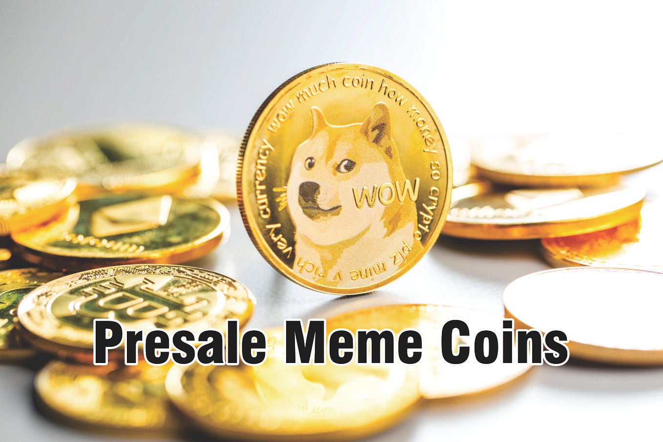 How to Find New Meme Coins: A Beginner’s Guide for 2024 | Medium
