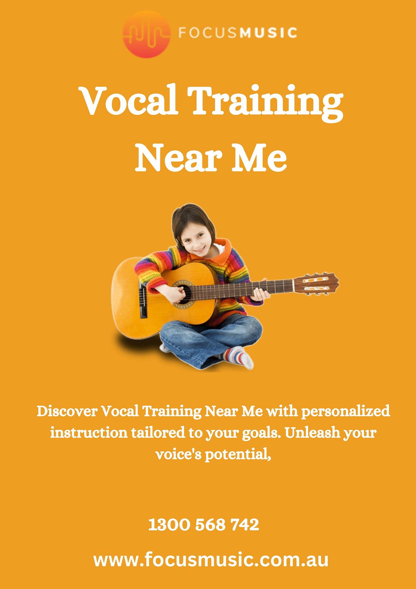 Online Instrumental Lessons Focus Music Medium