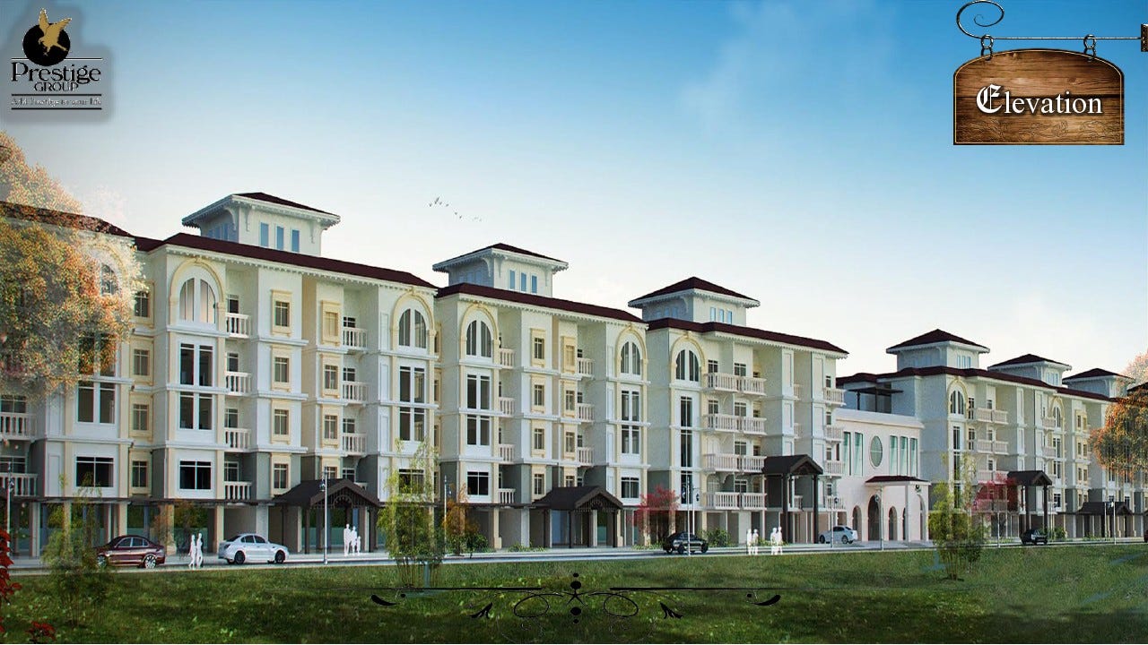 Mantri Centrium Malleshwaram Bangalore ( Bengaluru ) Luxury Apartment
