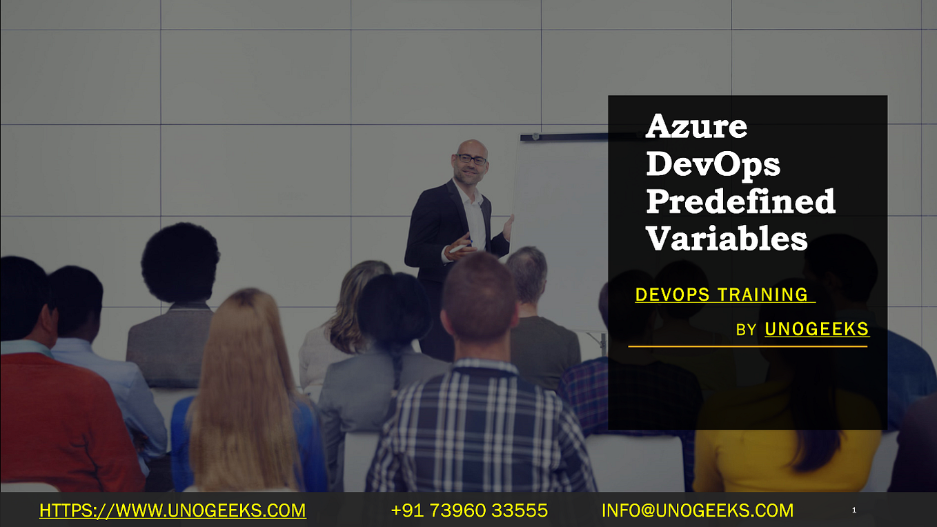 Azure DevOps Query In Azure DevOps A Query Is A Powerful By Azure devops query in azure devops a query is a powerful by