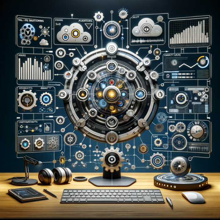 The History of Dashboards From Carriages to KPIs by Rahul Medium