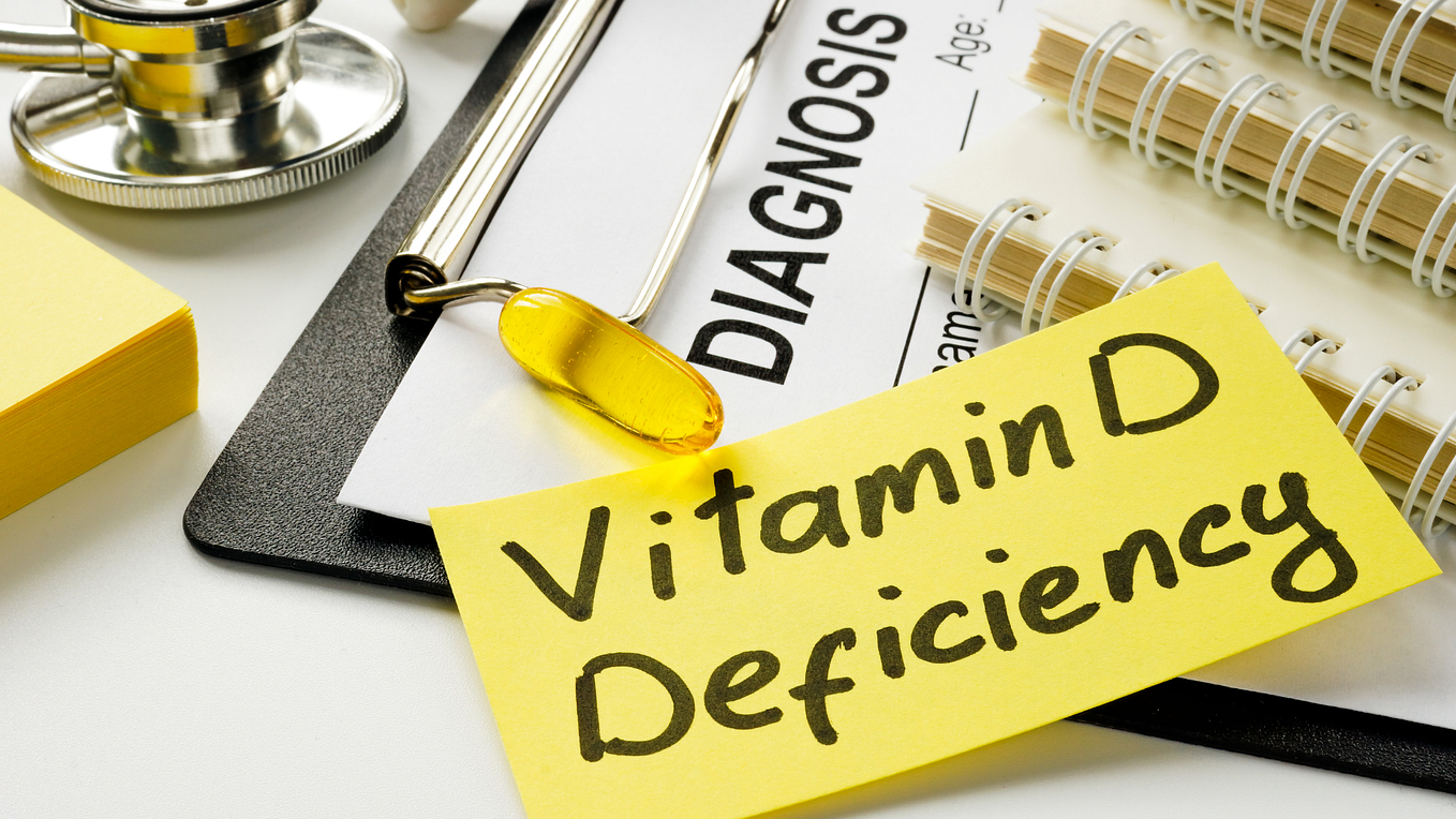 Understanding Vitamin D Deficiency ICD10 Coding and Implications