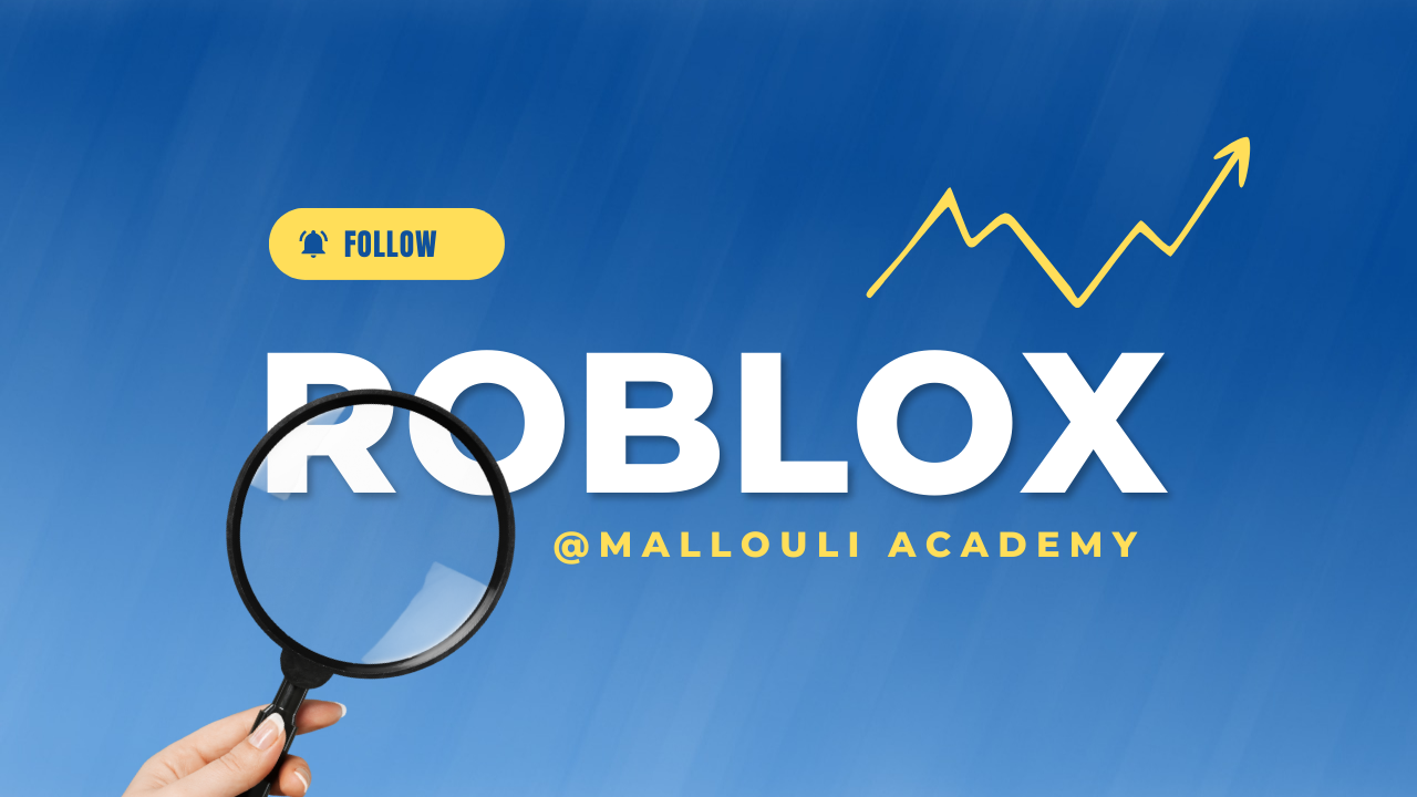 Roblox | Conta com 110 reais em robux itens