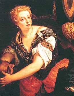 Veronica Franco, 16th Century “It” Girl