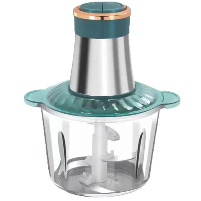 Can a food processor crush ice?. When it comes to food processor… by