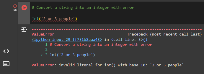 Pengenalan Python | by Zurichsabil | Sep, 2024 | Medium