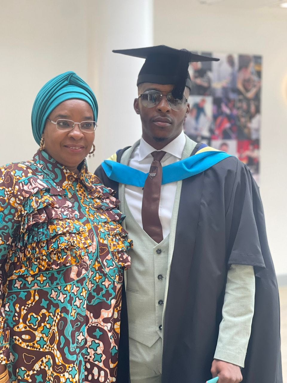 Interview With Dr. Mairo Tanko Al-Makura | by Tanko Al-Makura | Medium