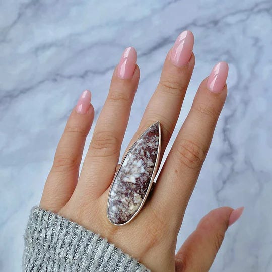 Blue Opal History, Meaning, Symbolism, Healing Properties & More