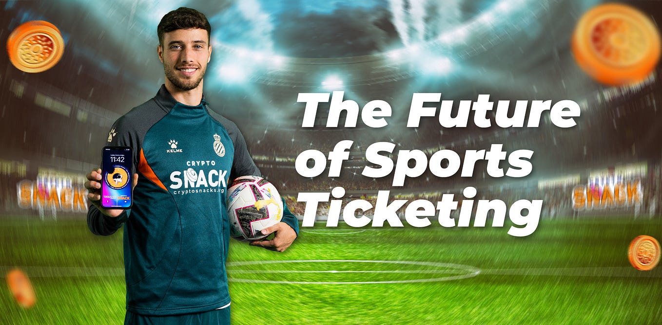 The Future of Ticketing: How Digital Solutions are Changing the Sports Business