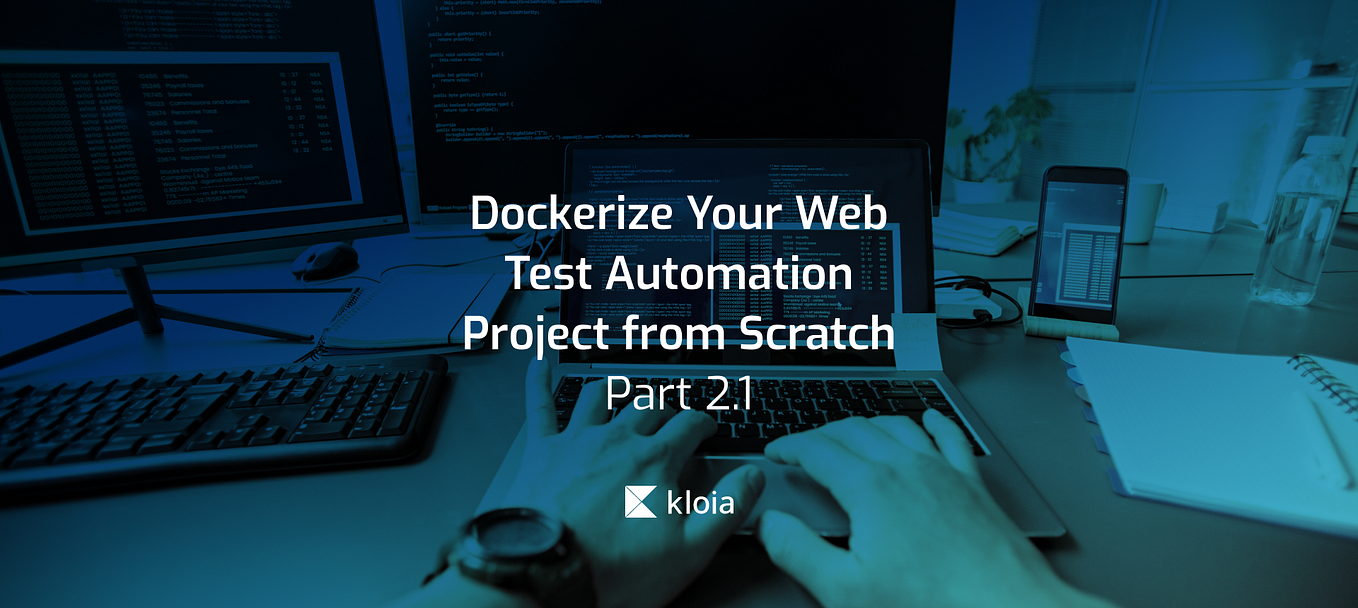Page Object Model (POM). We can briefly say that POM in Selenium… by