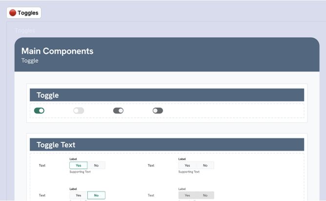Figma Quick Tip: Current Version in vs. Previous Version | by ...
