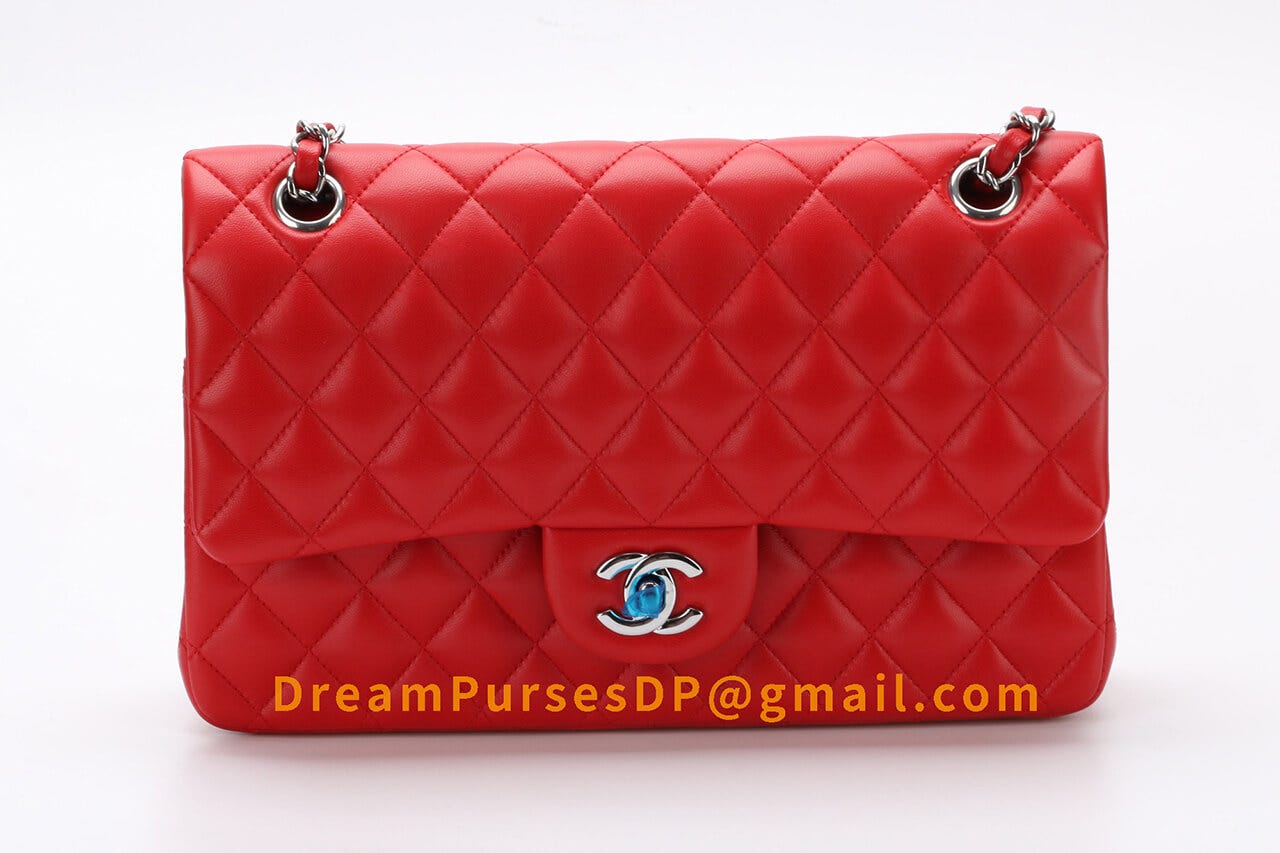 Best Chanel Bag Dupes 2023, Chanel Bag Replicas (Best Sellers!)