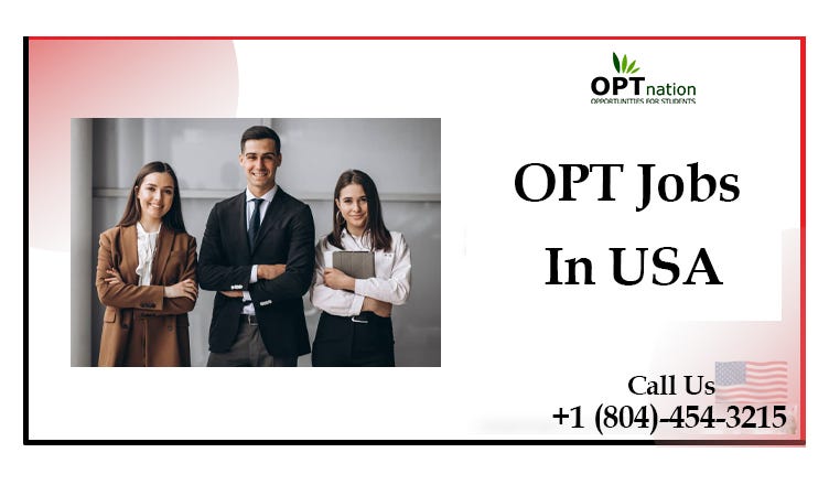 Are you allowed to have two jobs while on an F1 student visa?  by Supriyaoptnation  Medium
