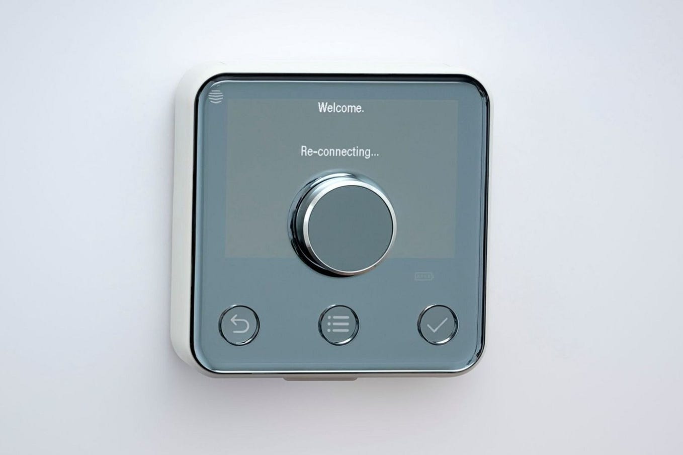 HIVE thermostat failed to find receiver — Complete Troubleshooting