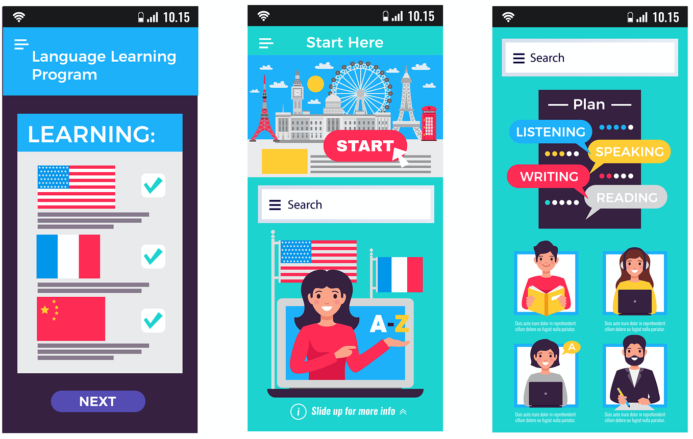 6 Tips for School Principals to Enrich Foreign Language Learning by