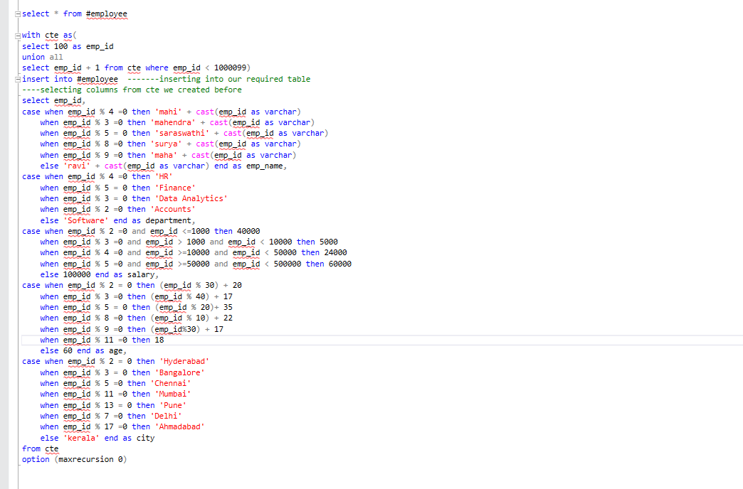 5 Must-Have Portfolio Projects In Data Engineer’s Github— (Part I) | by ...