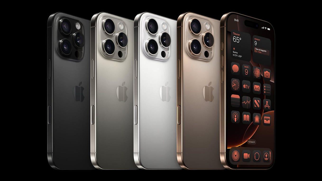 Buy iPhone 16 Pro and iPhone 16 Pro Max Unlocked Today with 50 OFF 10