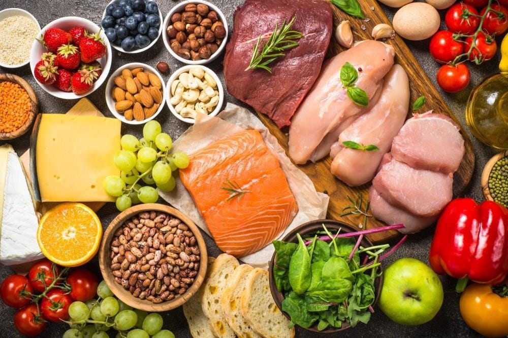 Low-carb diets: What you need to know