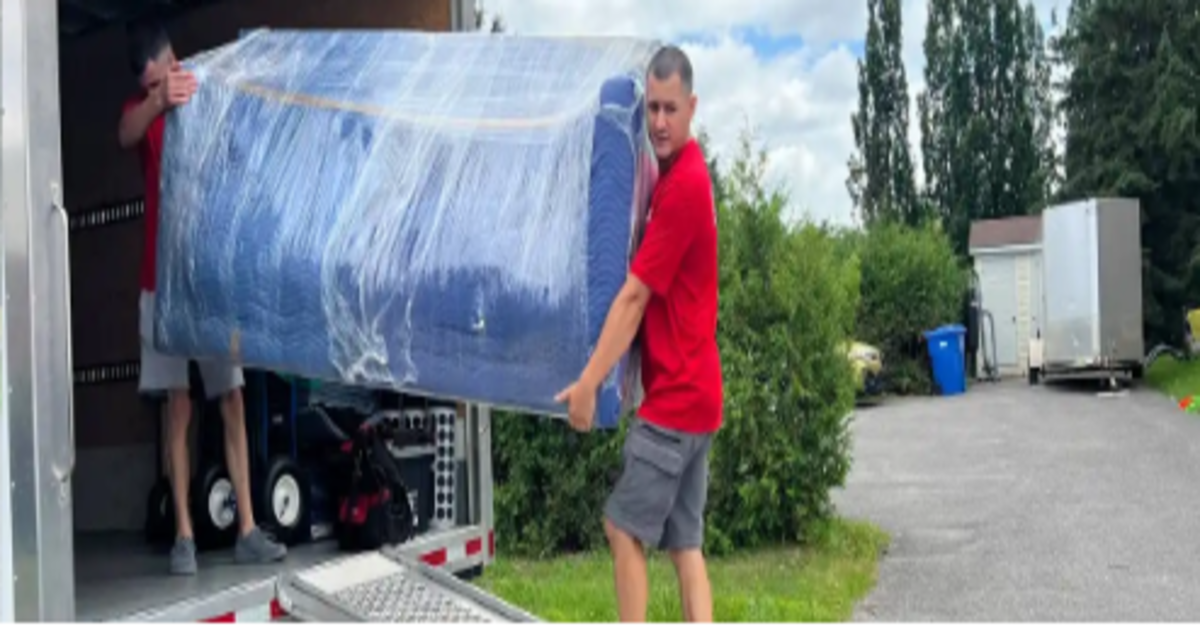 Navigating the Maze: A Guide to Choosing the Right House Shifting Services  by UpMove  Medium