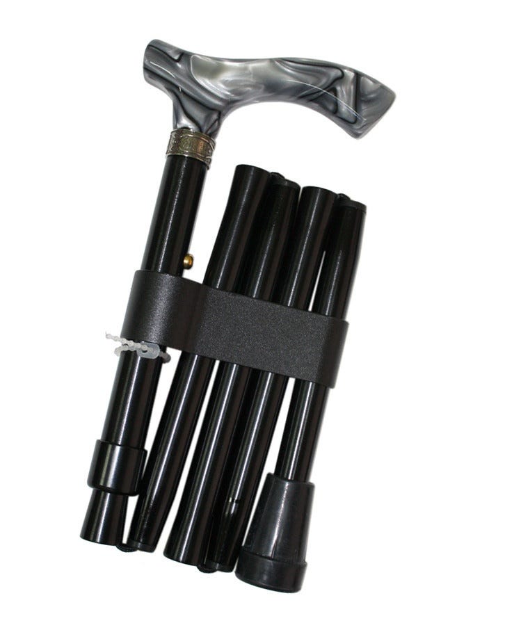 Stepping in Style Exploring the Best Rated Walking Canes by Smart